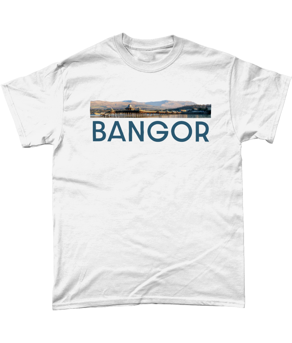 BANGOR - Crys-T