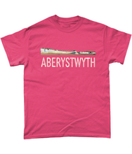 Load image into Gallery viewer, ABERYSTWYTH - Crys-T