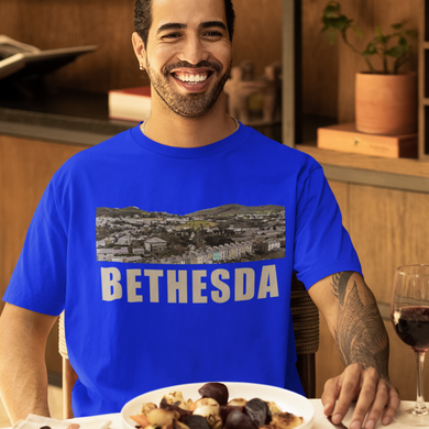 BETHESDA - Crys-T