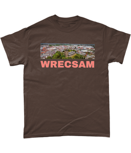 WRECSAM - Crys-T