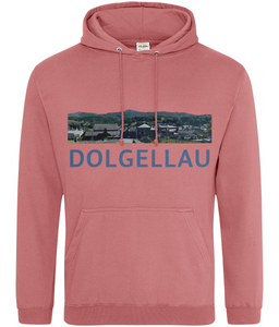 Dolgellau - Hwdi