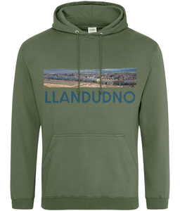 LLANDUDNO - Hwdi