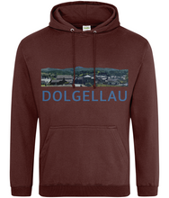 Load image into Gallery viewer, Dolgellau - Hwdi