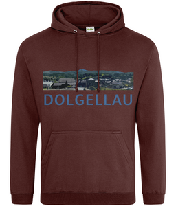 Dolgellau - Hwdi