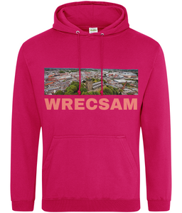 WRECSAM - Hwdi