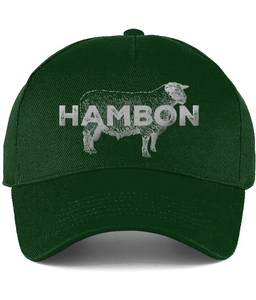 HAMBON - CAP
