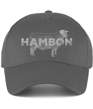Load image into Gallery viewer, HAMBON - CAP