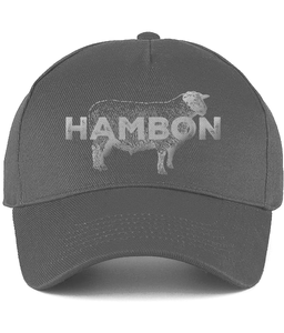 HAMBON - CAP