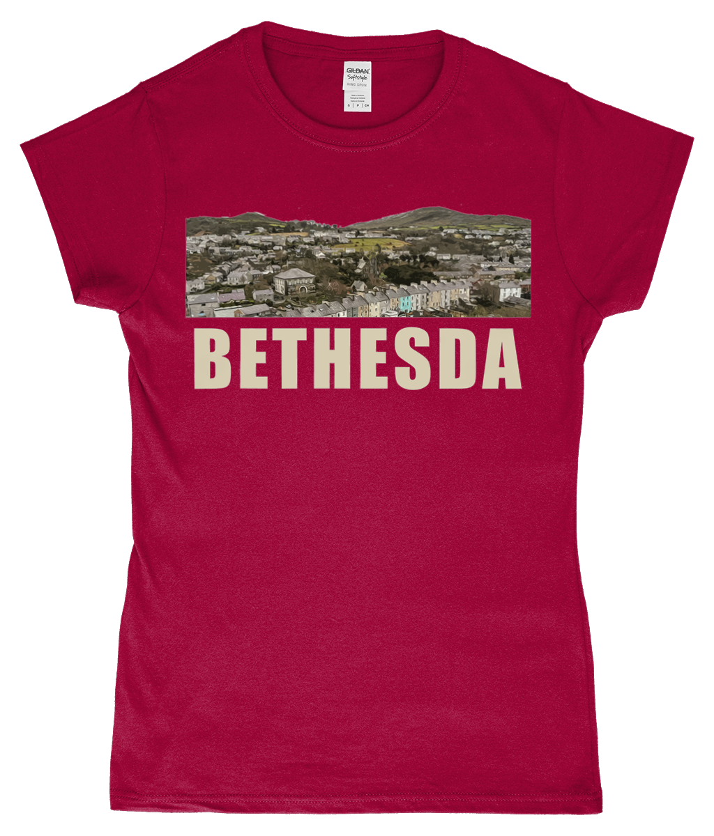 BETHESDA - Crys-T 