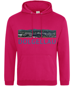 Dolgellau - Hwdi