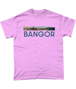 BANGOR - Crys-T
