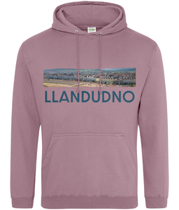 LLANDUDNO - Hwdi