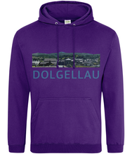 Load image into Gallery viewer, Dolgellau - Hwdi