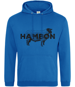 HAMBON -Hwdi