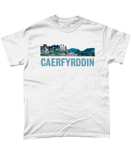 CAERFYRDDIN - Crys-T