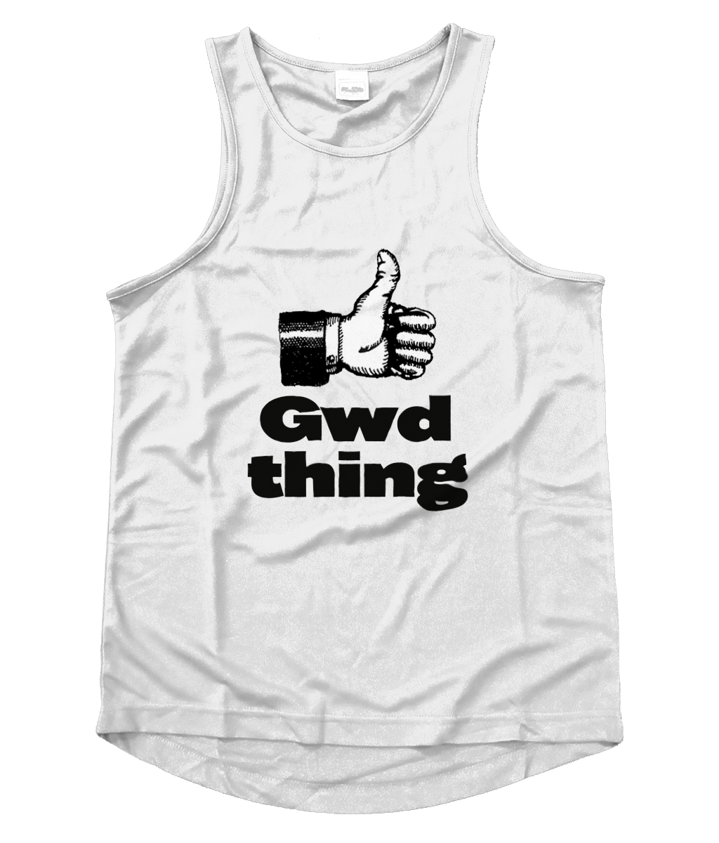 Gwd thing - Fest