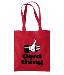 Gwd thing - Bag tôt