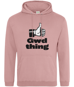 Gwd thing - Hwdi