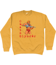 Load image into Gallery viewer, Owain Glyndŵr - Crys Chwys