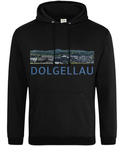 Dolgellau - Hwdi