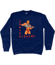 Load image into Gallery viewer, Owain Glyndŵr - Crys Chwys