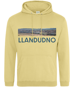 LLANDUDNO - Hwdi