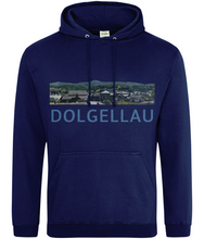 Load image into Gallery viewer, Dolgellau - Hwdi