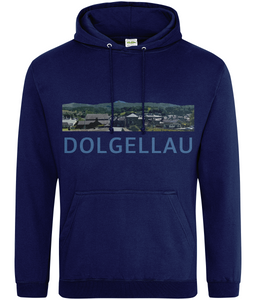 Dolgellau - Hwdi