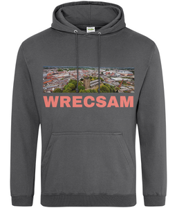 WRECSAM - Hwdi