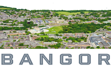 Load image into Gallery viewer, BANGOR - Hwdi
