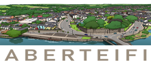 Load image into Gallery viewer, ABERTEIFI - Crys-T