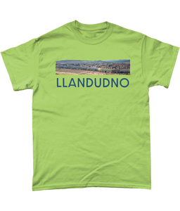 LLANDUDNO - Crys-T