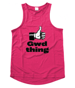 Gwd thing - Fest