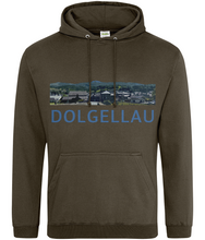 Load image into Gallery viewer, Dolgellau - Hwdi