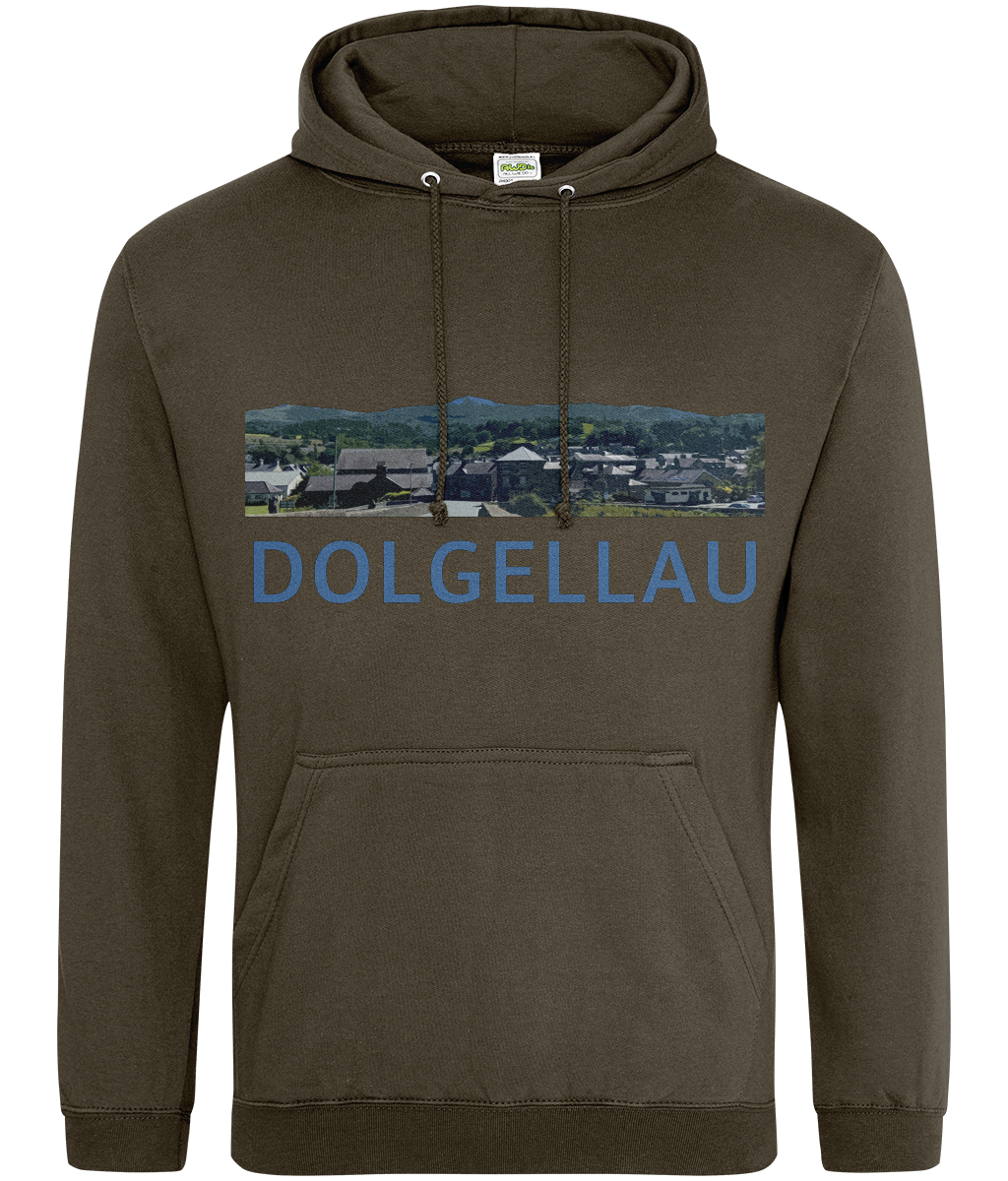 Dolgellau - Hwdi