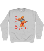 Load image into Gallery viewer, Owain Glyndŵr - Crys Chwys