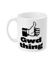 Load image into Gallery viewer, Gwd Thing - Mwg