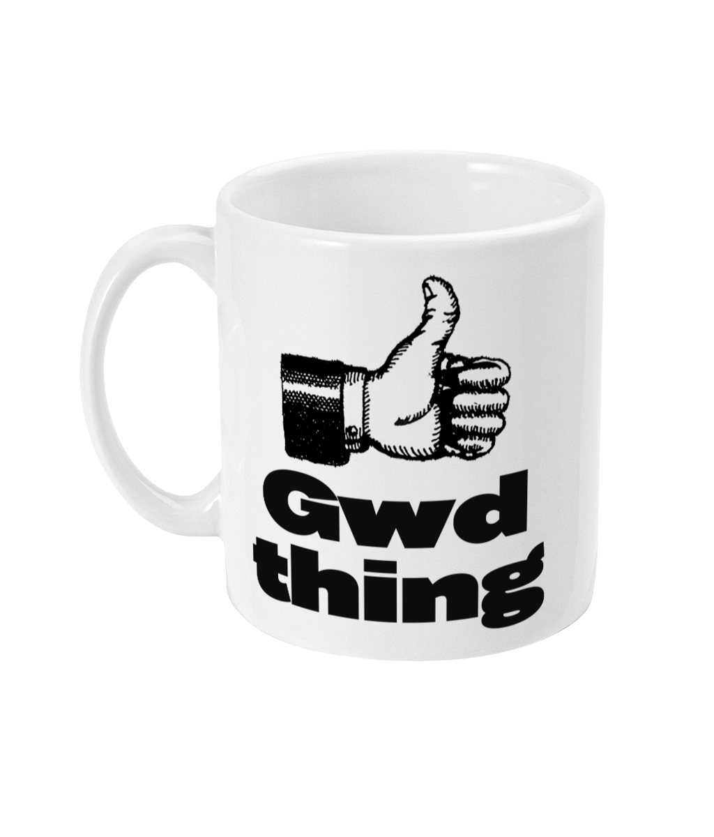 Gwd Thing - Mwg