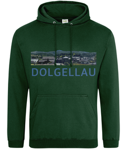 Dolgellau - Hwdi