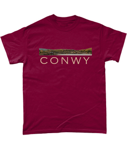 CONWY - Crys-T