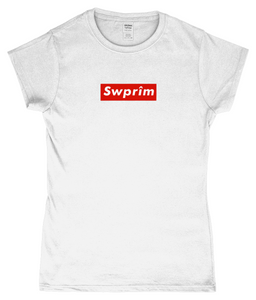 Swprîm - Crys-T "fitted"