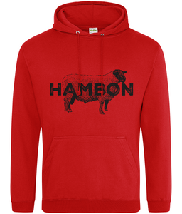 HAMBON -Hwdi