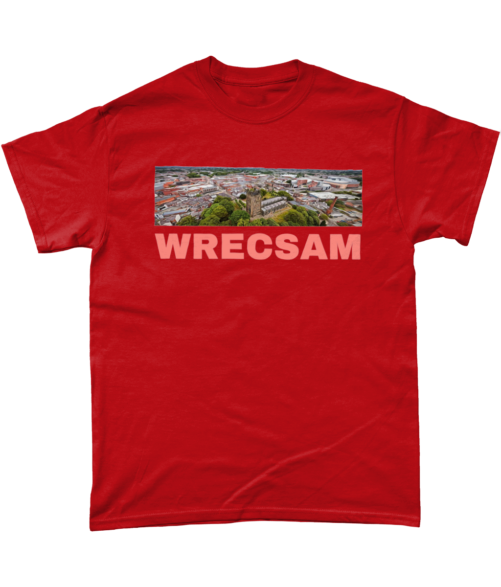 WRECSAM - Crys-T