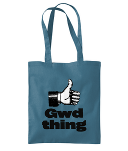 Gwd thing - Bag tôt