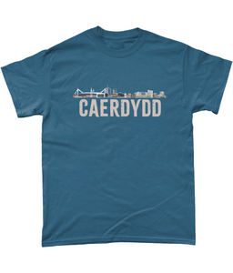 CAERDYDD - Crys-T