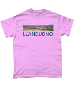 LLANDUDNO - Crys-T