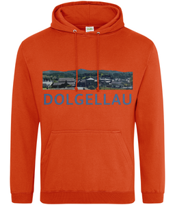 Dolgellau - Hwdi