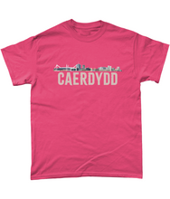 Load image into Gallery viewer, CAERDYDD - Crys-T