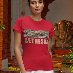 BETHESDA - Crys-T "fitted"