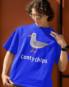 Cont y chips - Crys-T